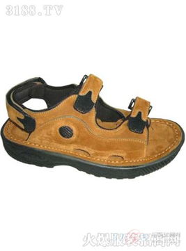 奧貝爾精品時尚涼鞋