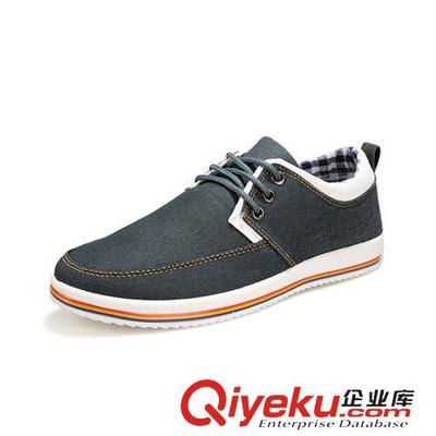 帆布鞋 廠家批發男士休閑帆布鞋韓版時尚學生帆布鞋時尚低幫系帶帆布鞋男圖片|帆布鞋 廠家批發男士休閑帆布鞋韓版時尚學生帆布鞋時尚低幫系帶帆布鞋男產品圖片由泉州市洛江區馬甲踏尚鞋業公司生產提供-