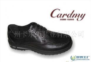 卡爾邁品牌 百分百真皮,男士高檔戶外休閑鞋_二手設備轉讓_世界工廠網中國產品信息庫