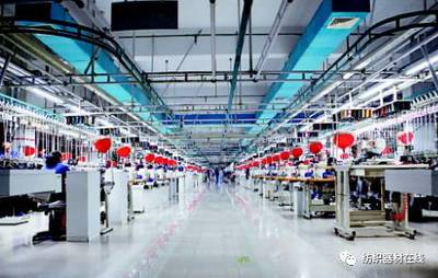 關(guān)注|2017年中國(guó)紡織行業(yè)現(xiàn)狀、主要挑戰(zhàn)、新變化及轉(zhuǎn)型情況分析_財(cái)經(jīng)_網(wǎng)