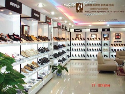 美國蘋果服飾鞋業(yè) 深耕鞋業(yè)的品牌成功之道