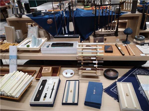 2022上海文化用品交易展覽會 創(chuàng)新文具，點亮文化新生活